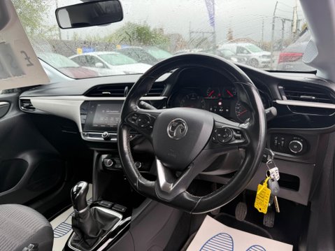 Vauxhall Corsa 1.2 SE Nav Euro 6 5dr 15