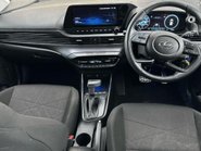 Hyundai BAYON T-GDI PREMIUM DCT MHEV 3