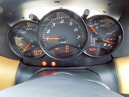 Porsche Boxster 986 2.5 Tiptronic 63
