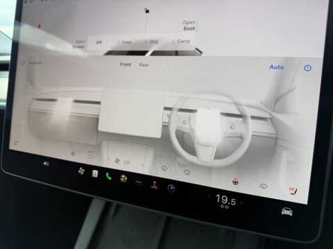 Tesla Model Y SUV 5dr Electric Auto RWD (346 ps) 42