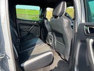 Ford Ranger Raptor 213ps Ecoblue - No VAT - SCZ Sports Canopy 18