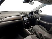Suzuki Vitara 1.4 Boosterjet MHEV SZ-T SUV 5dr Petrol Hybrid Manual Euro 6 (s/s) (129 ps) 15