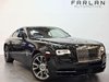 Rolls-Royce Wraith 6.6 V12 Coupe 2dr Petrol Auto Euro 6 (624 bhp)