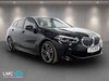 BMW 1 Series 1.5 118I M Sport Auto 5dr