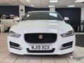Jaguar XE 2.0i GPF R-Sport Auto Euro 6 (s/s) 4dr 87