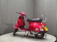 LML Star 4T 2016 ONLY 5K MANUAL SCOOTER CLASSIC RETRO STYLING 200CC 5