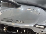 SYM Fiddle 2025 ONLY 2K 1 OWNER 125CC LEARNER SCOOTER WITH TOP BOX 16