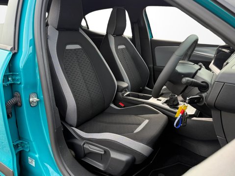 Vauxhall Mokka 1.2 Turbo 136 Griffin 5dr 18