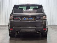 Land Rover Range Rover Sport 3.0 Range Rover Sport Autobiography Dynamic SDV6 Auto 4WD 5dr 35