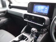 Toyota Land Cruiser Brand new delivery miles  LC250 COMMERCIAL styled at Seeker Rear seats  14