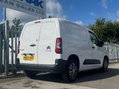 Citroen Berlingo 1.5 BlueHDi 650 Enterprise Edition M Panel Van 5dr Diesel Manual SWB Euro 6 18