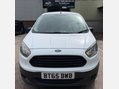 Ford Transit Courier 1.0 EcoBoost Panel Van 4dr Petrol Manual L1 Euro 5 (100 ps) 37