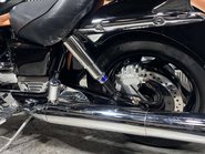 Honda F6 GOLDWING 1998 1500 ONLY 34K STUNNING CRUISER BIKE 39
