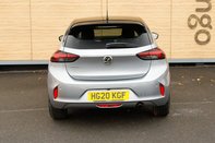 Vauxhall Corsa ULTIMATE NAV 6