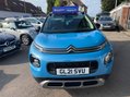 Citroen C3 Aircross 1.2 PureTech Shine Plus Euro 6 (s/s) 5dr 2