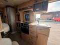 Auto-Sleepers Kingham 10