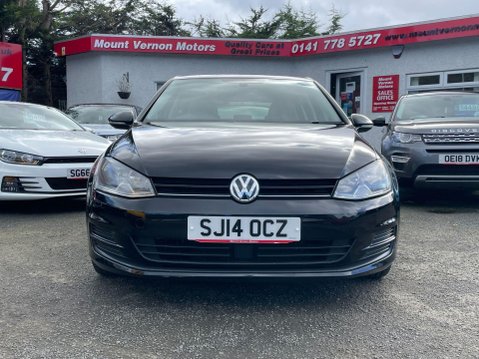 Volkswagen Golf 1.4 TSI BlueMotion Tech SE Euro 5 (s/s) 5dr 15