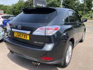 Lexus RX 450H SE-L just 61,000m self charging hybrid , ULEZ compliant, good history 21