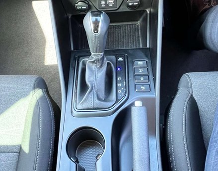 Hyundai TUCSON 1.6 Tucson SE Nav TGDi 2WD Semi-Auto 5dr 55
