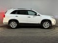 Kia Sorento CRDI KX-3 SAT NAV 4