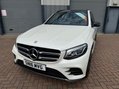 Mercedes-Benz GLC 2.1 GLC250d AMG Line (Premium Plus) G-Tronic 4MATIC Euro 6 (s/s) 5dr 77