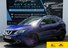 Nissan Qashqai 1.6 dCi Tekna SUV 5dr Diesel XTRON 2WD Euro 5 (s/s) (130 ps)