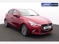 Mazda 2 1.5 Mazda2 GT Sport Nav+ 5dr 1