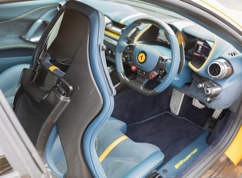 Ferrari 812 Superfast 14