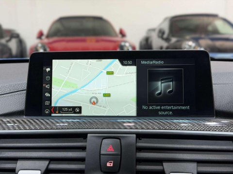 BMW M4 3.0 BiTurbo Competition Coupe 2dr Petrol DCT Euro 6 (s/s) (450 ps) 43