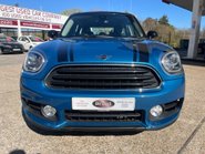 Mini Countryman 1.5 COOPER 9