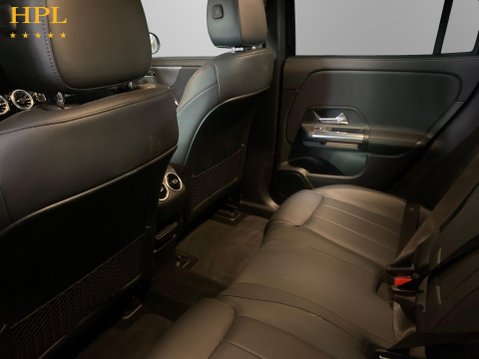 Mercedes-Benz EQA EQA 250+ 70.5kWh Sport SUV 5dr Electric Auto (190 ps) Cruise Control - DAB 19