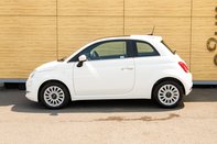 Fiat 500 STANDARD 13