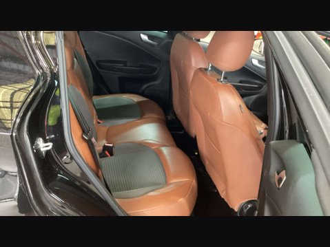 Alfa Romeo Giulietta 2.0 Giulietta Speciale JTDM-2 Semi-Automatic 5dr *NATIONAL DELIVERY* 13