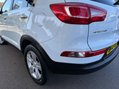 Kia Sportage 1.7 CRDi EcoDynamics 2 2WD Euro 5 (s/s) 5dr 23