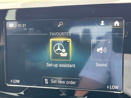 Mercedes-Benz B Class 1.3 B 200 Sport Auto 5dr 45