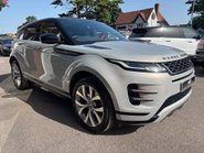 Land Rover Range Rover Evoque 2.0 P200 MHEV R-Dynamic SE SUV 5dr Petrol Auto 4WD Euro 6 (s/s) (200 ps) 20