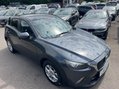 Mazda CX-3 2.0 SKYACTIV-G SE-L Nav Auto Euro 6 (s/s) 5dr 8