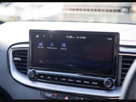 Kia Pro Ceed 1.5 Pro Ceed GT-Line ISG 5dr 15