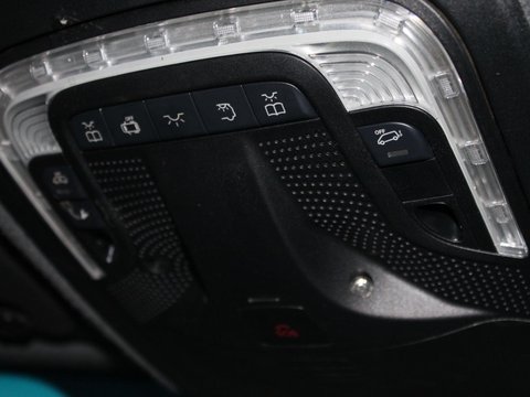 Mercedes-Benz Sprinter 2.1 316 CDI Progressive Panel Van 5dr Diesel Manual RWD L3 H2 Euro 6 (s/s) 28