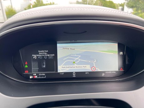 Jaguar E-Pace 2.0 D180 R-Dynamic HSE Auto AWD Euro 6 (s/s) 5dr 83