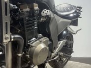 Kawasaki Z ZR750 2005 ONLY 20K NEW MOT SERVICED COMMUTER BIKE 750CC 46