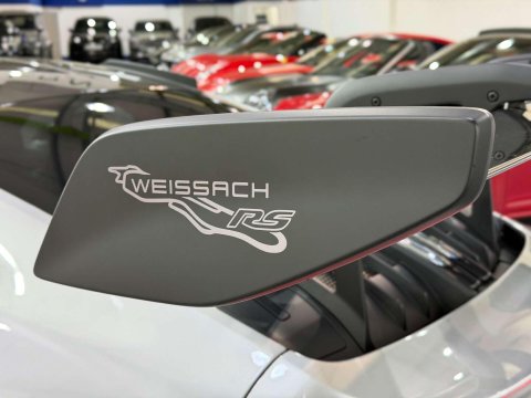 Porsche 911 4.0 992 GT3 RS Coupe 2dr Petrol PDK Euro 6 (s/s) (525 ps) 39