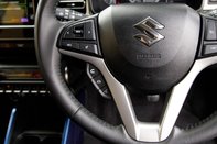 Suzuki Ignis SZ5 DUALJET ALLGRIP MHEV 18