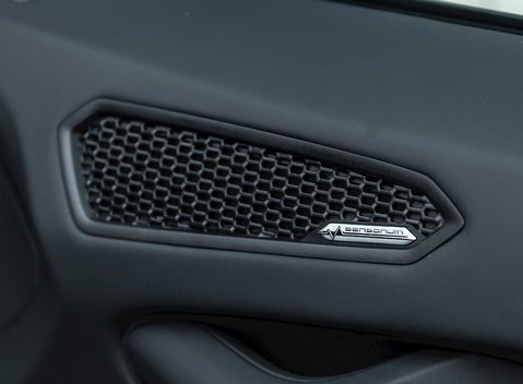 Lamborghini Huracan LP640-4 EVO 21