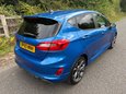 Ford Fiesta ST-LINE X 7