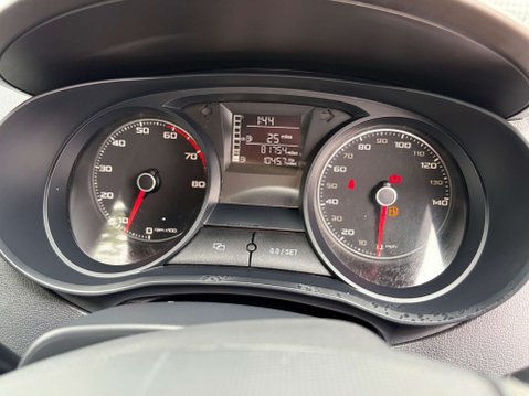 SEAT Ibiza 1.4 Ibiza Toca 5dr 27