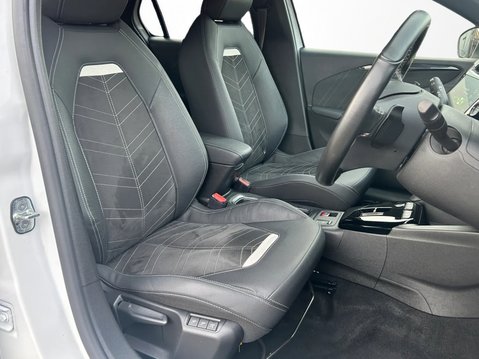 Vauxhall Corsa 1.2 Turbo Ultimate 5dr Auto 18