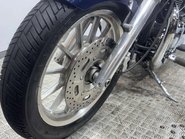 Triumph Bonneville 2008 7K EXCELLENT CONDITION CRUISER LOW RIDER 865CC 33