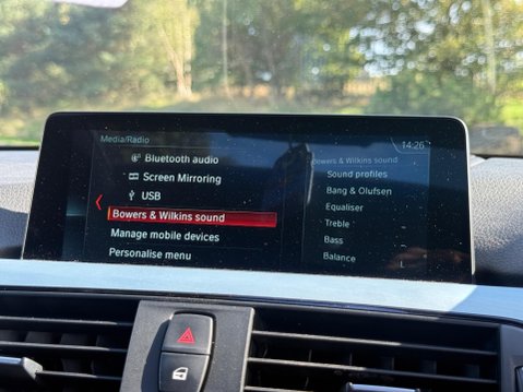 BMW 3 Series 3.0 335d M Sport Touring Auto xDrive Euro 6 (s/s) 5dr 38