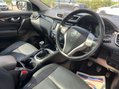 Nissan Qashqai 1.6 dCi Tekna 2WD Euro 6 (s/s) 5dr 40
